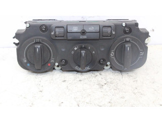 Блок управления климат-контролем 74730921   Volkswagen Golf Plus