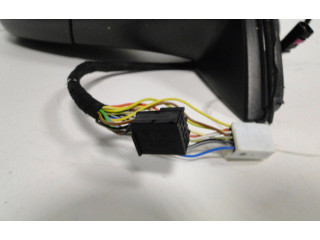 Zpětné zrcátko Mercedes-Benz GLE (W166 - C292) 2017 A2928104400