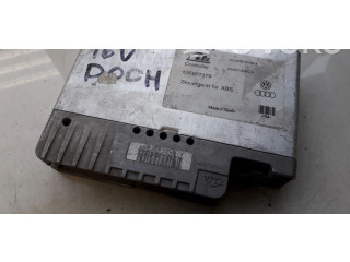 Блок управления АБС 535907379, 10.09350134.4   Volkswagen PASSAT B3