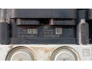 Jednotka ABS Citroen C3 2019