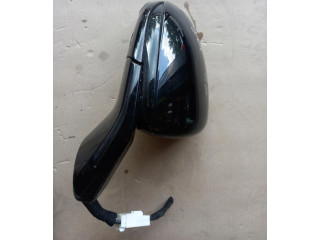 Zpětné zrcátko Genesis G80 2018