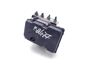 Блок АБС 13182319, 0265231583 Opel Combo C 2001 - 2011 года