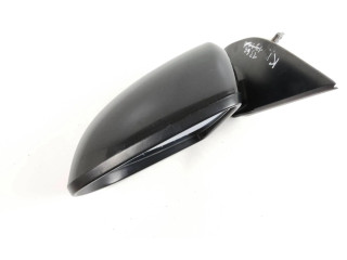 Zpětné zrcátko Nissan Qashqai 2007 E11026202, E11036202