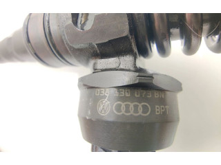 Vstřikovač 038130073BN, 0414720313   Volkswagen Caddy     