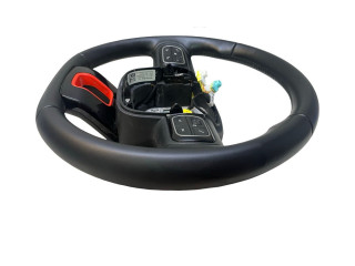 Руль Citroen C3 Aircross 2017 - года 34225562F, 98118752HQ