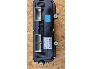 Блок управления климат-контролем 3T0907044BJ Skoda Yeti (5L)