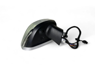 Зеркало электрическое        Volvo XC90  2014 -  года   