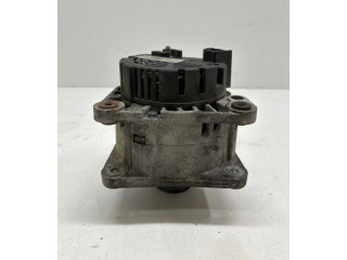 Генератор SG12B049, S542508A   Skoda Superb B5 (3U)      