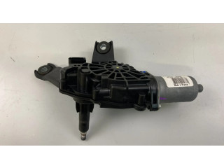 Моторчик заднего дворника W000020272, 987001K000 Hyundai ix20