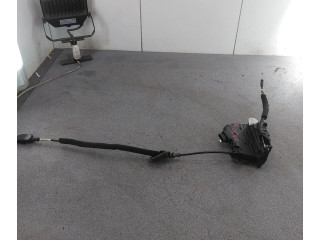 Двигатель центрально замка 805033000R, 805033000R    Renault Clio IV  K9K 612 