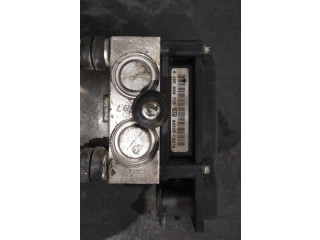 Блок АБС Fiat Idea - года