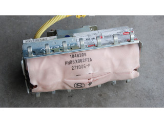 Подушка безопасности пассажира 170KM Mitsubishi Pajero