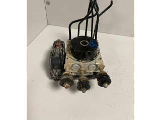 Блок АБС 6R0907379S, 6R0907379AB Skoda Fabia Mk2 (5J) 2007 - 2014 года