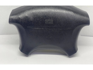 Подушка безопасности водителя MR777231 Mitsubishi Carisma