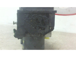 Блок АБС 00004541J1 Citroen C4 Aircross