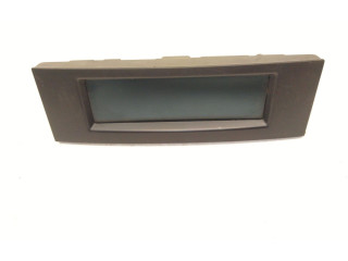 Блок подушек безопасности 9803399680   Peugeot 5008