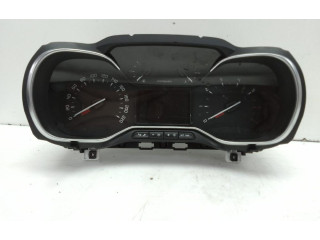 Přístrojová deska Citroen Berlingo 2018 981778818000