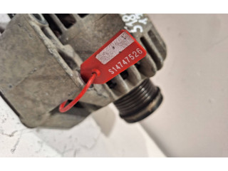 Генератор 51880173 Fiat Qubo