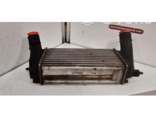 Интеркулер C1B19L440AC Ford Ecosport