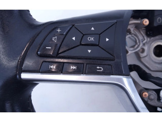 Volant Nissan Qashqai 2018