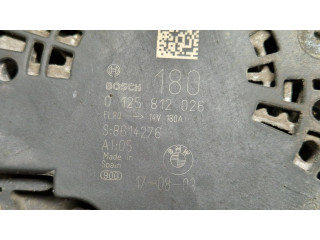 Генератор 8614276 BMW 4 F32 F33 3.0