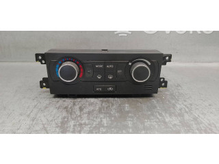 Блок управления климат-контролем 20910836 Chevrolet Captiva