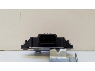 Блок управления топливного насоса