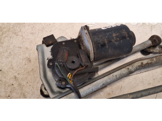 Моторчик дворников 23003414, 93390344    Opel Meriva A