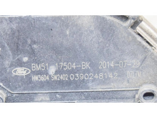 Моторчик дворников BM5117504BK, 14210291091    Ford Focus