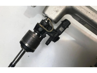 Топливная рампа 05C133320A   Volkswagen Golf VIII   для двигателя DLA