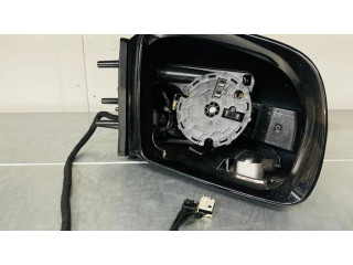 Зеркало электрическое     правое   Mercedes-Benz GL X164  2006-2012 года   