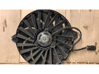 Вентилятор радиатора 8240563 Citroen Jumpy 1.6