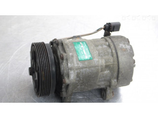 Компрессор (насос) кондиционера воздуха