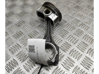 Поршень 2GR-FXE 1310131091, 1320139135 Lexus RX 330 - 350 - 400H