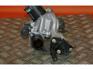 Клапан EGR    8200545260, 7170717875   Dacia Logan I