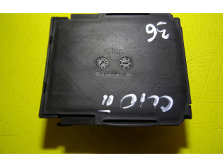 Блок управления 9140010356, 7700428866A Renault Clio II