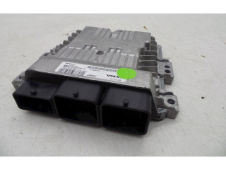 Блок управления впрыском 31355712   Volvo S60