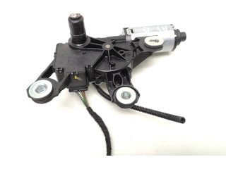 Моторчик заднего дворника 8E9955711E, W000003605    Audi A3 S3 8P