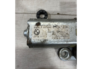 Přístrojová deska BMW 5 E39 1997 8361640