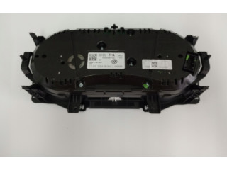 Панель приборов 5G1920741A Volkswagen Golf VII