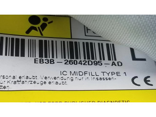 Боковая подушка безопасности 2432661, EB3B26042D95AD   Ford Ranger