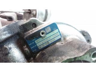 Turbodmychadlo Турбина 31293086, 36002757 Volvo XC60 2.4 D5244T15