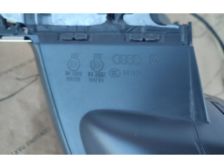 Зеркало электрическое Audi e-tron - года