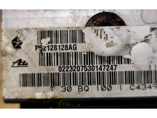 Блок АБС 56041022AH Jeep Grand Cherokee (WJ) 1999 - 2004 года