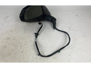 Зеркало электрическое Audi Q5 SQ5 2017 - года