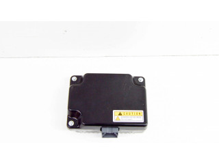 Įtampos keitiklis/ keitimo modulis