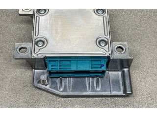 Блок подушек безопасности 13203620   Opel Meriva A