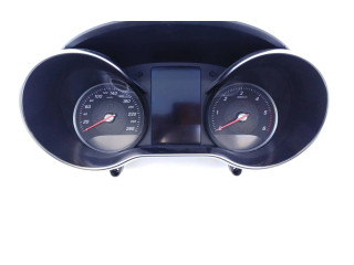 Панель приборов A2059006733, A2C14829200   Mercedes-Benz GLC C253       