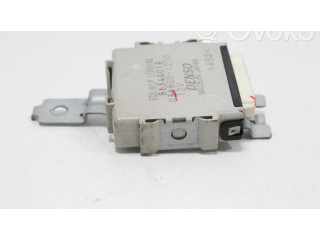 Řídící jednotka 8634A018, 0318001270 Citroen C-Crosser 2008