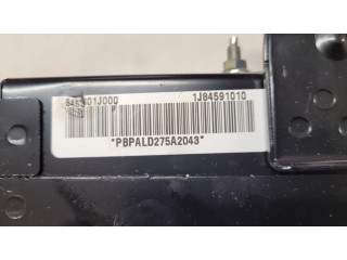 Подушка безопасности пассажира 845301J000, 1J84591010 Hyundai i20 (PB PBT)